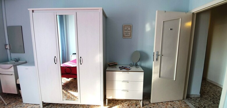 Hostal Sassi Planet