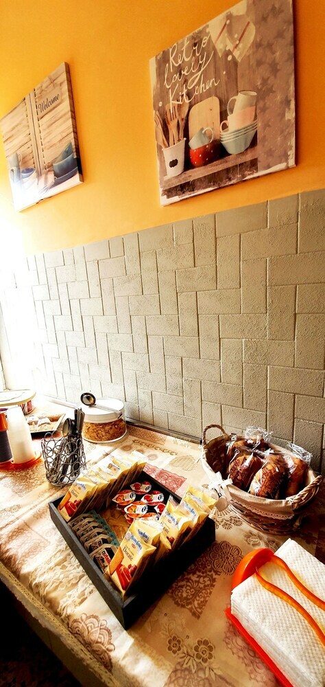 Hostal Sassi Planet