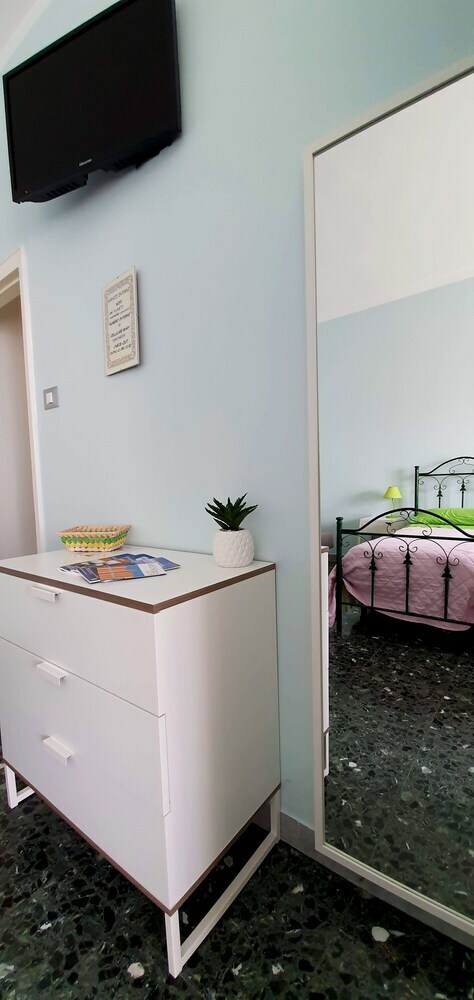 Hostal Sassi Planet
