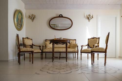 Hostal Gran Casale Delle Gravine