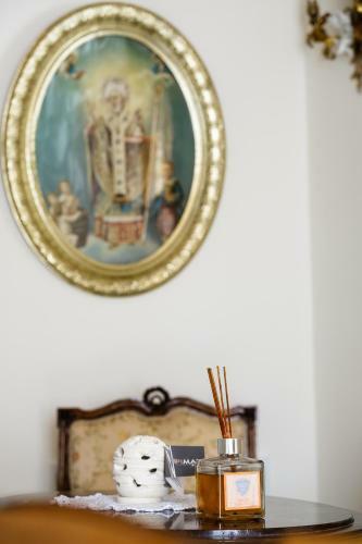 Hostal Gran Casale Delle Gravine