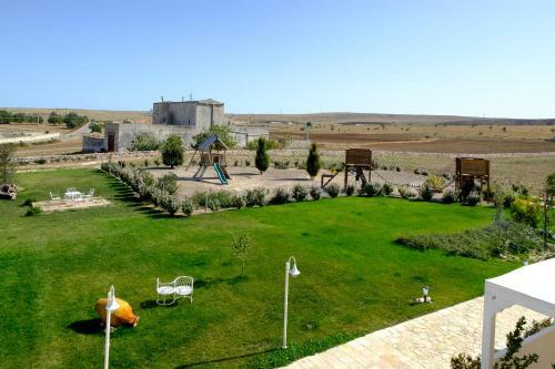 Hostal Gran Casale Delle Gravine
