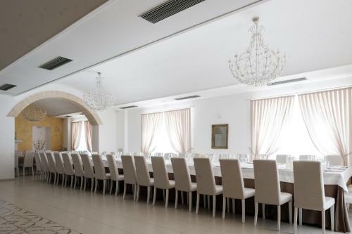 Hostal Gran Casale Delle Gravine