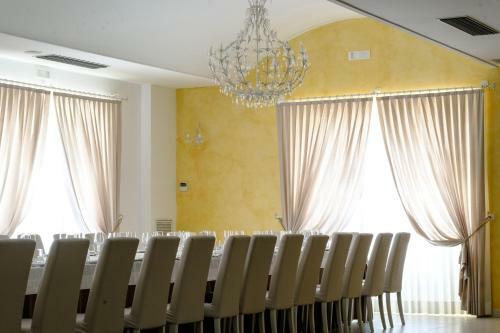 Hostal Gran Casale Delle Gravine