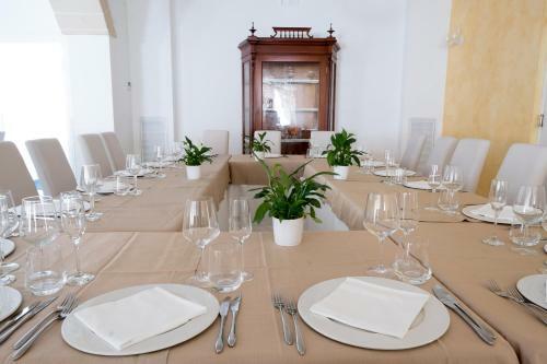 Hostal Gran Casale Delle Gravine