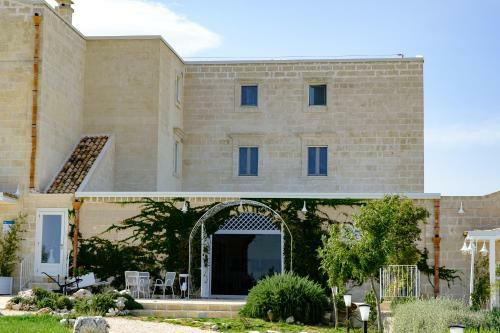Hostal Gran Casale Delle Gravine