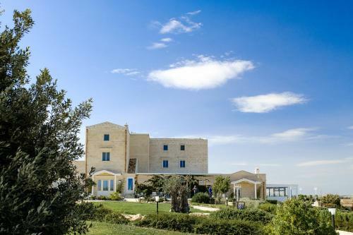 Hostal Gran Casale Delle Gravine