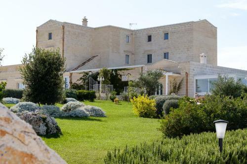 Hostal Gran Casale Delle Gravine