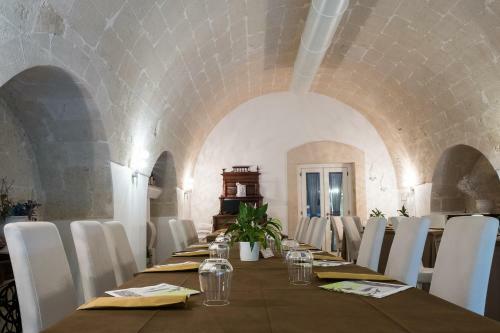Hostal Gran Casale Delle Gravine