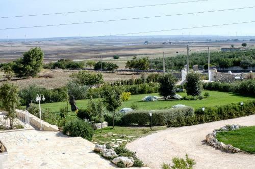 Hostal Gran Casale Delle Gravine
