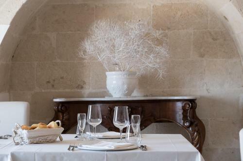 Hostal Gran Casale Delle Gravine