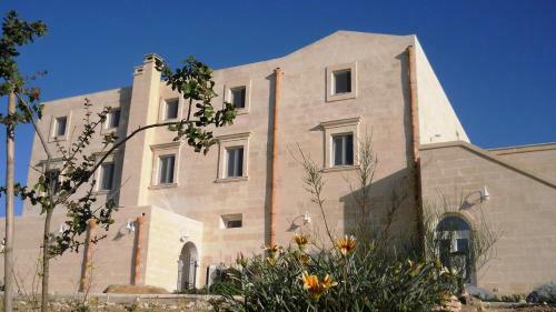 Hostal Gran Casale Delle Gravine