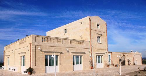 Hostal Gran Casale Delle Gravine