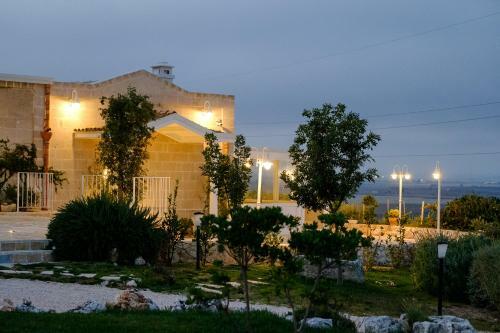 Hostal Gran Casale Delle Gravine