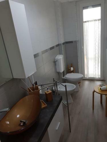 Testa O Croce Casa Vacanze