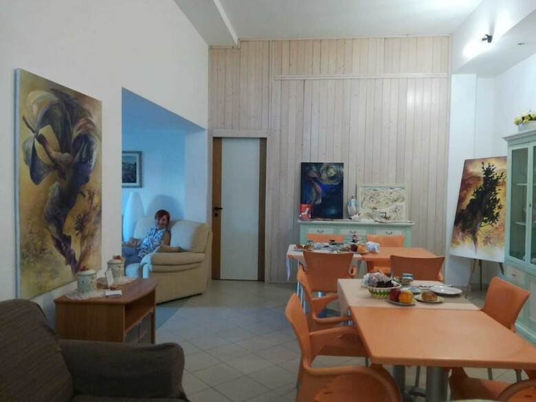 Bed & Breakfast Le Sorbole