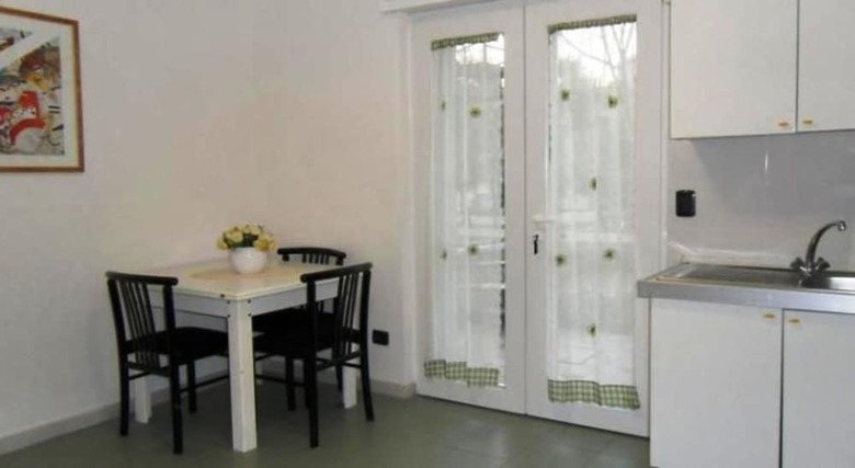 Bed & Breakfast Le Sorbole
