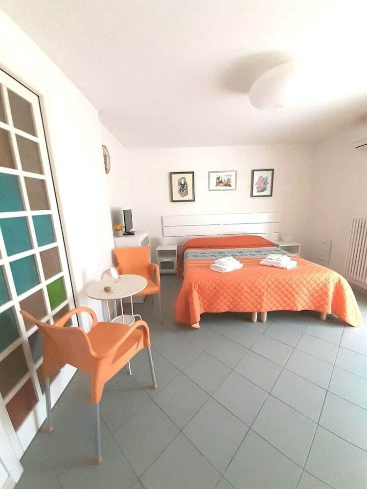 Bed & Breakfast Le Sorbole