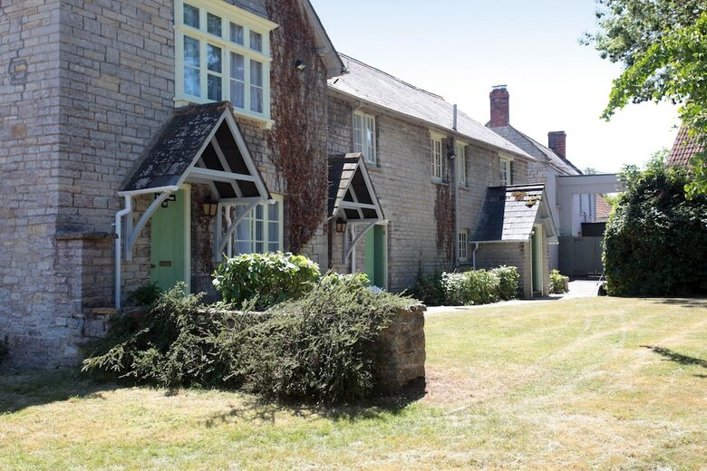 Posada The Bear Inn By Marston's Inns