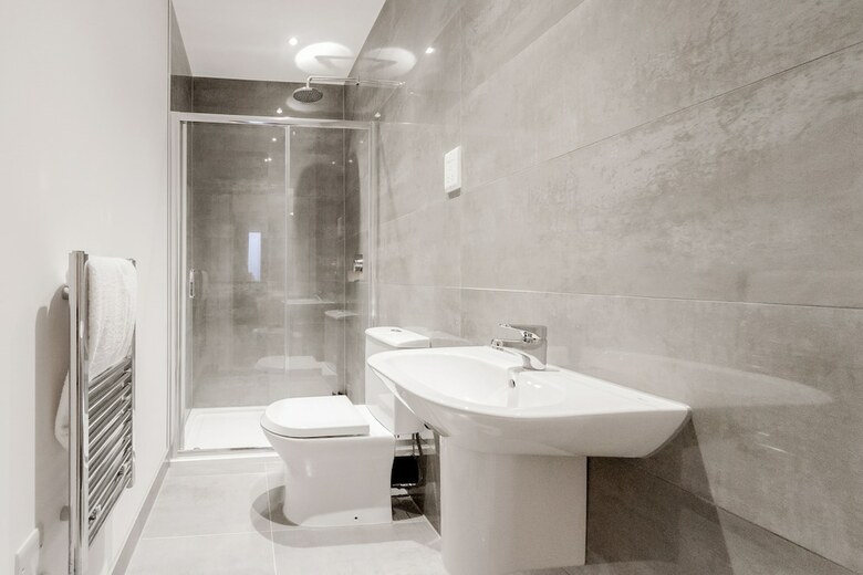 Roomspace Serviced Apartments - Nouvelle House