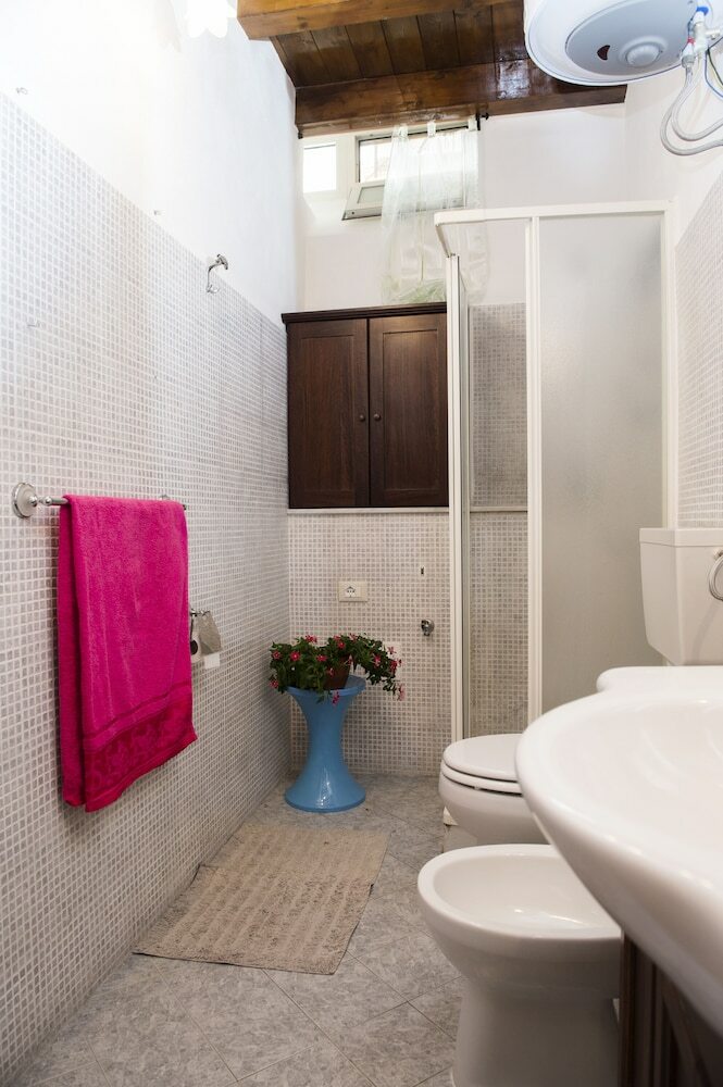 Bed & Breakfast Sabrina Suite