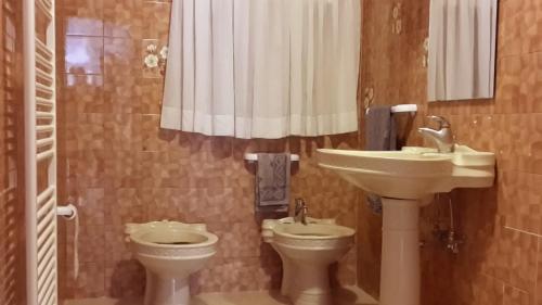 B&B Il Cantastorie