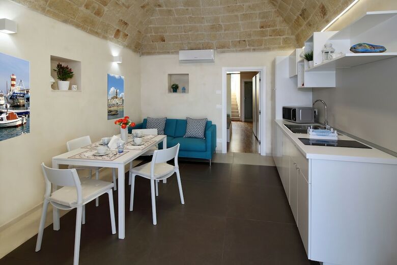 Bed & Breakfast Casa Felice