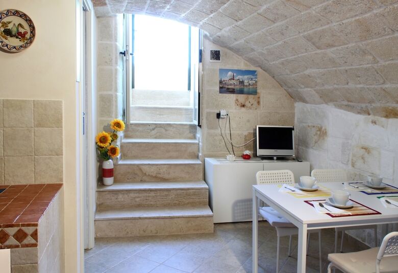 Bed & Breakfast Casa Felice