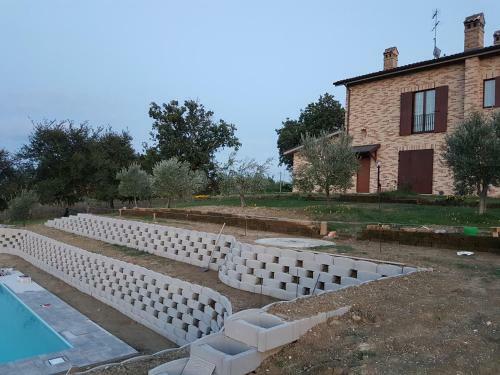 Agroturismo Agriturismo Bio Verde Armonia