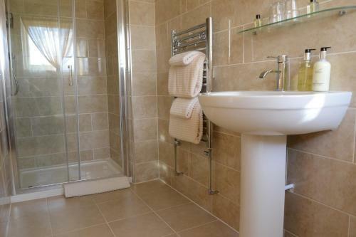 Hostal Gwynfryn Guest House