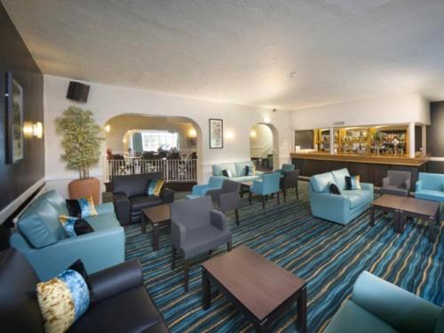 Trecarn Hotel