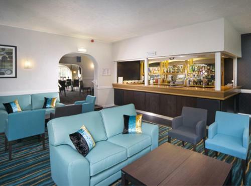 Trecarn Hotel