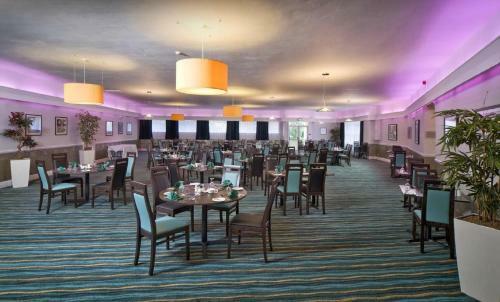 Trecarn Hotel