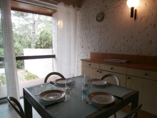 Rental Villa Ilot 28