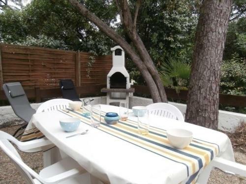 Rental Villa Ilot 28