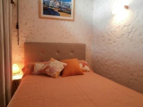 Rental Villa Ilot 28