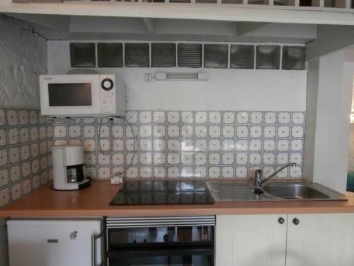 Rental Villa Ilot 28