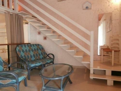 Rental Villa Ilot 28