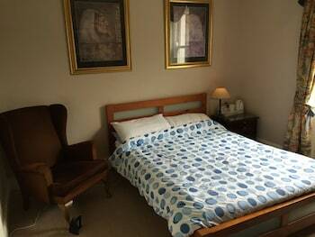 Croxton House Bed And Breakfast