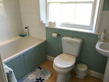 Croxton House Bed And Breakfast