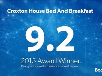 Croxton House Bed And Breakfast