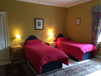Croxton House Bed And Breakfast