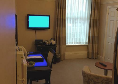 The Grove House Hotel
