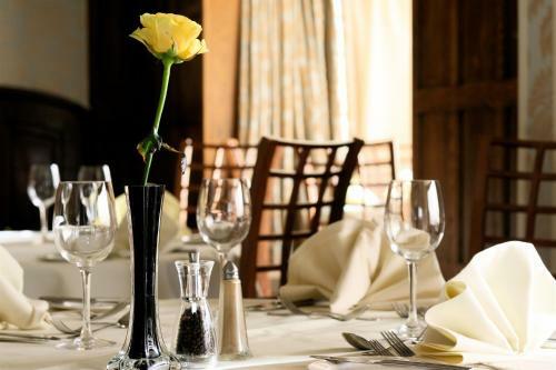 The Grove House Hotel