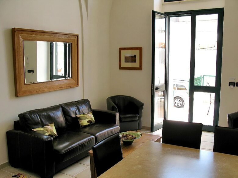 Apartamento Trilocale Linda