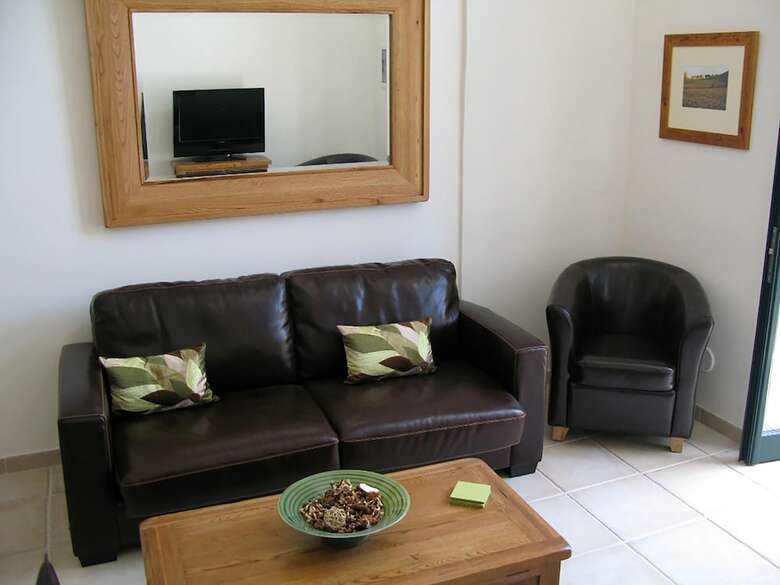 Apartamento Trilocale Linda