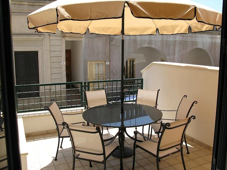 Apartamento Trilocale Linda