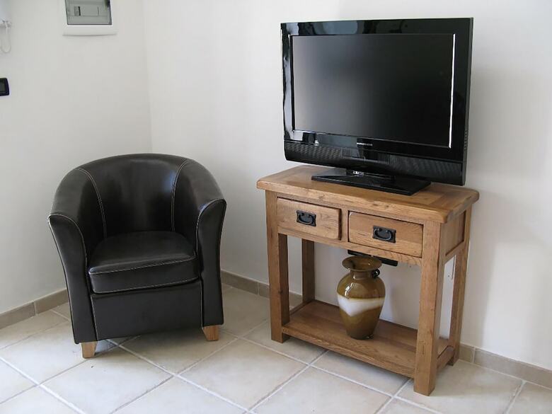 Apartamento Trilocale Linda