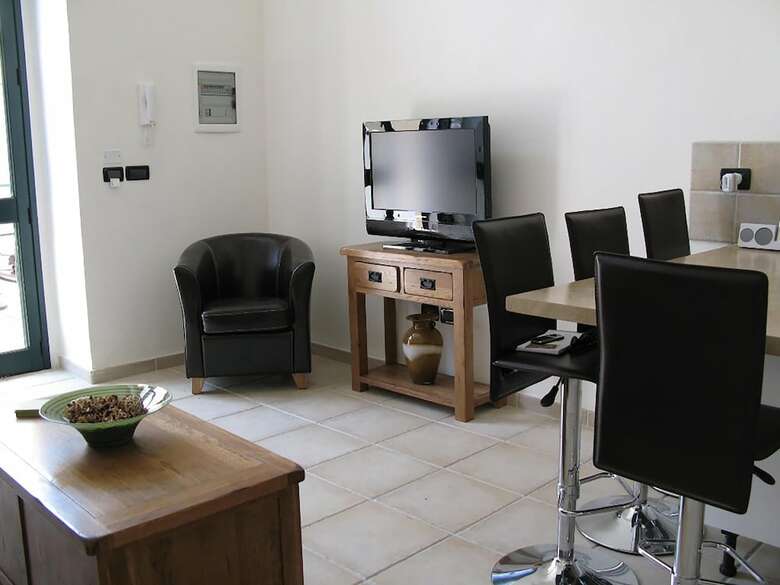 Apartamento Trilocale Linda