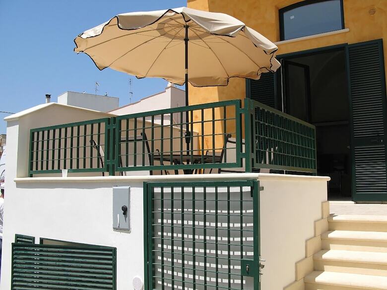 Apartamento Trilocale Linda